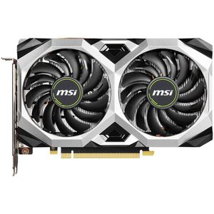 MSI GTX 1660 SUPER 6GB VENTUS XS OC