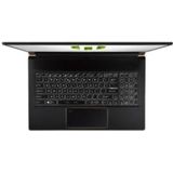 MSI - WS75 9TL-1233FR - Mobiele Workstation - Zwart - 64 GB DDR4 - Intel Core i7-9750H