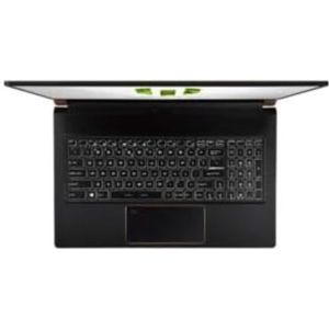 MSI - WS75 9TL-1233FR - Mobiele Workstation - Zwart - 64 GB DDR4 - Intel Core i7-9750H