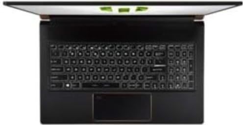 MSI - WS75 9TL-1233FR - Mobiele Workstation - Zwart - 64 GB DDR4 - Intel Core i7-9750H