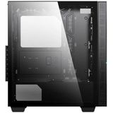MSI MPG SEKIRA 100R - Towermodel - uitgebreide ATX - geen voeding (ATX) - USB/Audio
