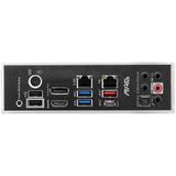 Moederbord MSI MAG B550 TOMAHAWK