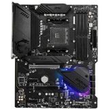 Motherboard MSI MPG B550 GAMING PLUS ATX DDR4 AM4 AMD B550
