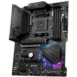 Motherboard MSI MPG B550 GAMING PLUS ATX DDR4 AM4 AMD B550
