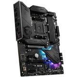 Motherboard MSI MPG B550 GAMING PLUS ATX DDR4 AM4 AMD B550
