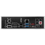 Motherboard MSI MPG B550 GAMING PLUS ATX DDR4 AM4 AMD B550