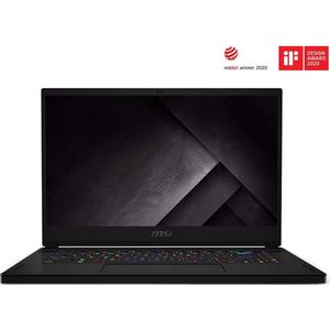 MSI LAPTOP GS66 10SFS-446BE STEALTH THIN