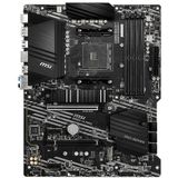 Moederbord - MSI B550-A PRO - ATX - AM4 Socket - AMD B550 – Realtek RTL8118H LAN - Realtek ALC892 HD Audio