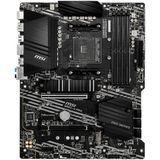 Moederbord - MSI B550-A PRO - ATX - AM4 Socket - AMD B550 – Realtek RTL8118H LAN - Realtek ALC892 HD Audio