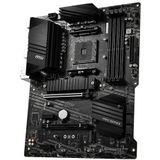 Moederbord - MSI B550-A PRO - ATX - AM4 Socket - AMD B550 – Realtek RTL8118H LAN - Realtek ALC892 HD Audio