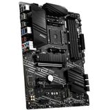 Moederbord - MSI B550-A PRO - ATX - AM4 Socket - AMD B550 – Realtek RTL8118H LAN - Realtek ALC892 HD Audio