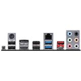 Moederbord - MSI B550-A PRO - ATX - AM4 Socket - AMD B550 – Realtek RTL8118H LAN - Realtek ALC892 HD Audio