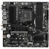 Gaming Moederbord MSI B550M PRO-VDH mATX DDR4 AM4 WiFi