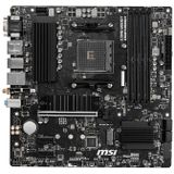 Gaming Moederbord MSI B550M PRO-VDH mATX DDR4 AM4 WiFi