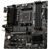 Gaming Moederbord MSI B550M PRO-VDH mATX DDR4 AM4 WiFi