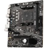 Motherboard MSI 7C96-001R MATX DDR4 AM4 AMD® A520 AMD AMD AM4