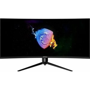 MSI Optix MAG342CQR - QHD Curved Ultrawide Gaming Monitor - 144Hz - 34 Inch