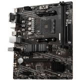 Moederbord MSI A520M PRO mATX AM4