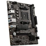 Moederbord MSI A520M PRO mATX AM4