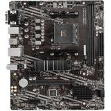 Moederbord MSI A520M PRO mATX AM4