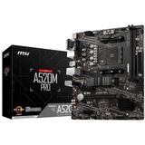 Moederbord MSI A520M PRO mATX AM4