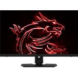 MSI - Optix Mpg321qrf - Monitor - 32 Inch - 2560 X 1440 - IPS - 175 Hz