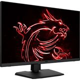 MSI - Optix Mpg321qrf - Monitor - 32 Inch - 2560 X 1440 - IPS - 175 Hz