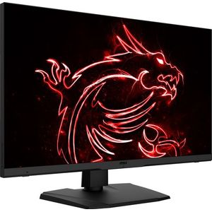 MSI - Optix Mpg321qrf - Monitor - 32 Inch - 2560 X 1440 - IPS - 175 Hz