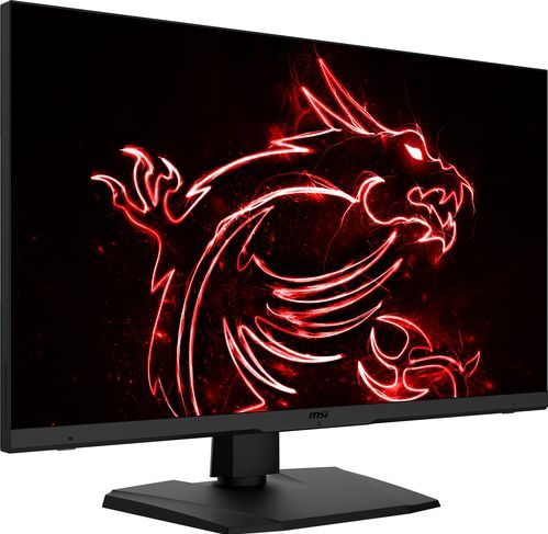 MSI - Optix Mpg321qrf - Monitor - 32 Inch - 2560 X 1440 - IPS - 175 Hz