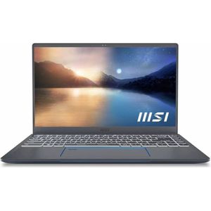 MSI Prestige 14 Evo A11M-430NL - Laptop - 14 Inch