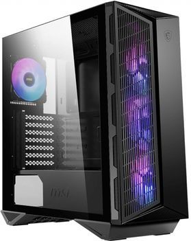 ATX Box MSI MPG GUNGNIR 111R
