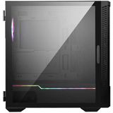 ATX Semi-tower Box MSI MPG VELOX 100P AIRFLOW Black