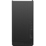 ATX Semi-tower Box MSI MPG VELOX 100P AIRFLOW Black