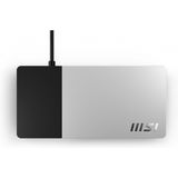 MSI USB C Docking Station Gen 2