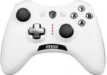 Gaming Control MSI Force GC20 V2