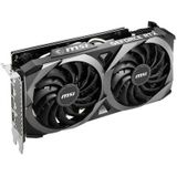 MSI GeForce RTX 3070 Ventus 2X 8G OC LHR