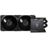 Liquid Refrigeration Kit MSI MEG CORELIQUID S280