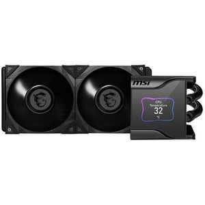 Liquid Refrigeration Kit MSI MEG CORELIQUID S280