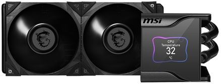 Liquid Refrigeration Kit MSI MEG CORELIQUID S280