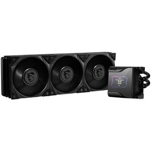 Portable Cooler MSI MEG CORELIQUID S360