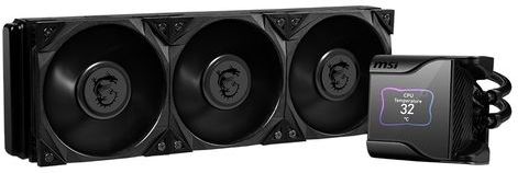 Portable Cooler MSI MEG CORELIQUID S360