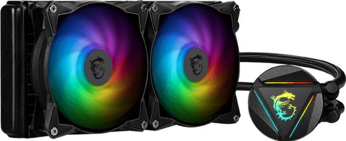 Liquid Refrigeration Kit MSI 306-7ZW1B41-813