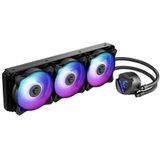 Portable Cooler MSI MAG-CRLQD-360R2