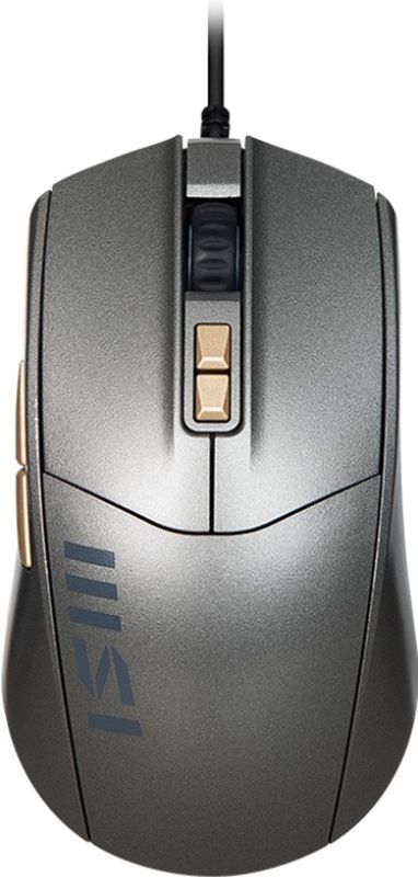 M31 - Computer Muis - Zwart - UPE - Symmetrisch Ontwerp