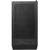 MSI MAG Forge 110R Midi Tower Zwart