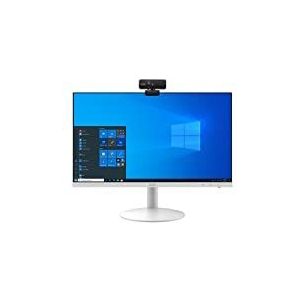 AIO 23,8"" I3 8GB 256GB W11M WH NTC I3-10105 IPS PRO NO TOUCH WHITE