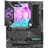 MSI - MPG Z690 CARBON EK Moederbord - Zwart - ATX - DDR5-SDRAM