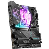 MSI - MPG Z690 CARBON EK Moederbord - Zwart - ATX - DDR5-SDRAM