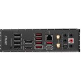 MSI - MPG Z690 CARBON EK Moederbord - Zwart - ATX - DDR5-SDRAM