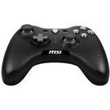 MSI - Force GC30 V2 - Spelregelaar - Zwart - USB - Voor Android en PC